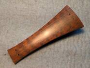 Barocksaitenhalter Geige Schlangenholz...