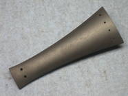 Tailpiece for Baroque Violin - a little...