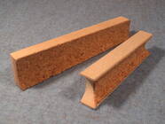 Allowance to glue Fingerboard onto neck