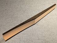 50% discount: Fingerboard for Baroque...
